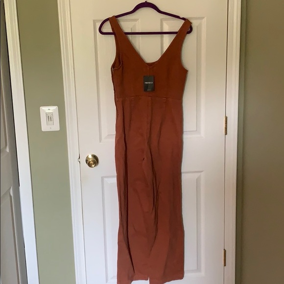 Jumpsuit - Picture 2 of 2